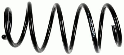 Suspension Spring SACHS 993 178