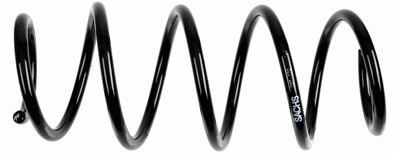 SACHS 993 179 Suspension Spring