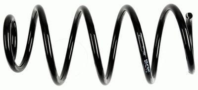Suspension Spring SACHS 993 184