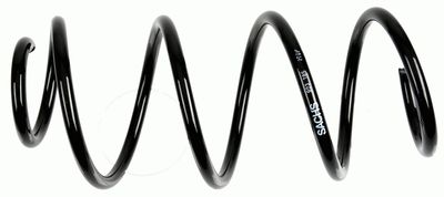 Suspension Spring SACHS 993 185