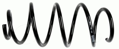 Suspension Spring SACHS 993 186