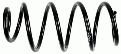 Suspension Spring SACHS 993 187