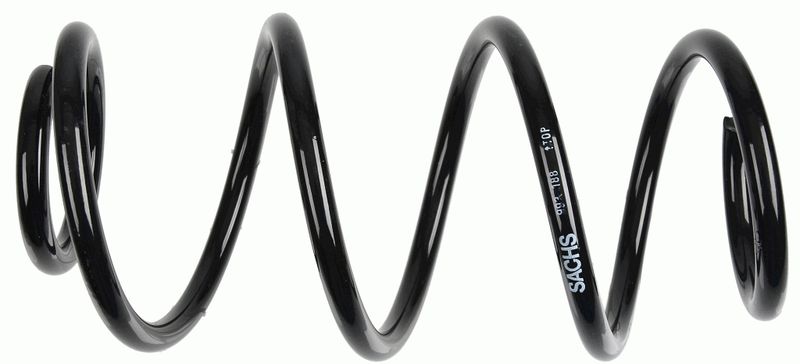 SACHS 993 188 Suspension Spring