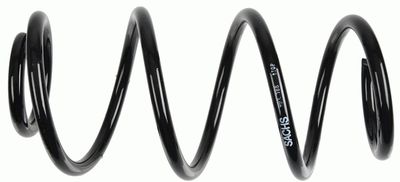 Suspension Spring SACHS 993 188