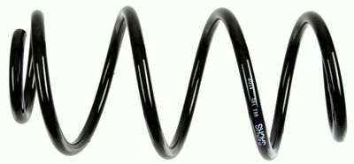 Suspension Spring SACHS 993 190