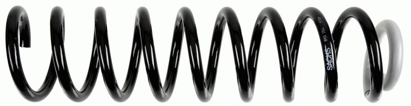 SACHS 993 204 Suspension Spring