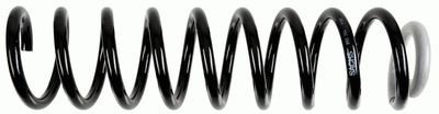 Suspension Spring SACHS 993 204