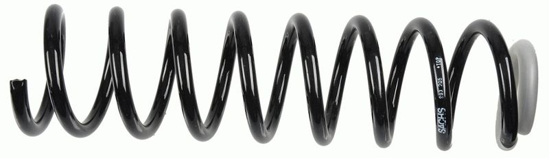 SACHS 993 205 Suspension Spring
