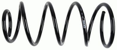 Suspension Spring SACHS 993 209