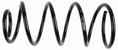 Suspension Spring SACHS 993 210