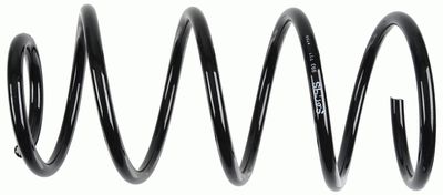 Suspension Spring SACHS 993 211