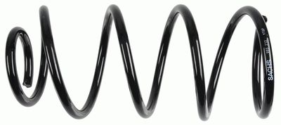 Suspension Spring SACHS 993 212