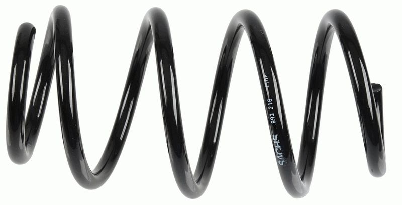 SACHS 993 216 Suspension Spring