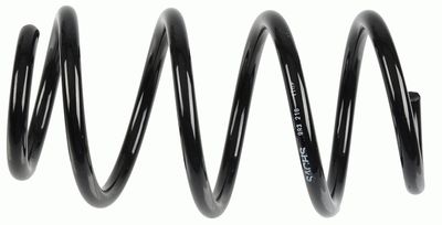 Suspension Spring SACHS 993 216