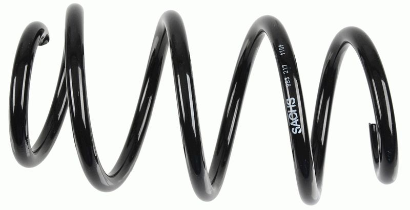 SACHS 993 217 Suspension Spring