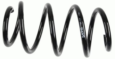 Suspension Spring SACHS 993 217