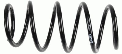 Suspension Spring SACHS 993 220
