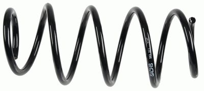 Suspension Spring SACHS 993 221