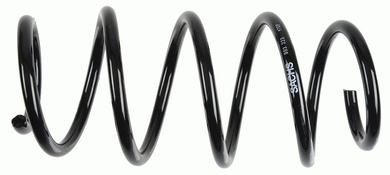 SACHS 993 223 Suspension Spring
