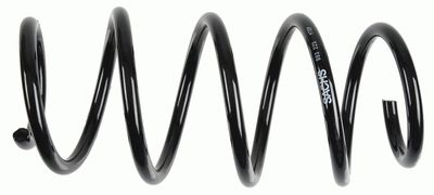 Suspension Spring SACHS 993 223