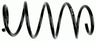 Suspension Spring SACHS 993 224