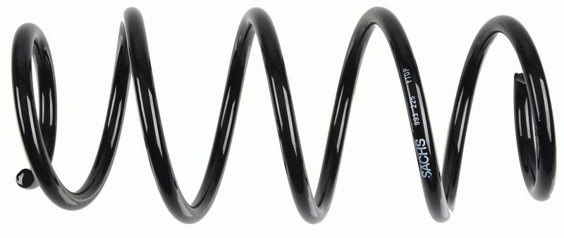 SACHS 993 225 Suspension Spring