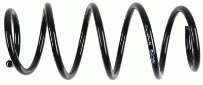 Suspension Spring SACHS 993 225
