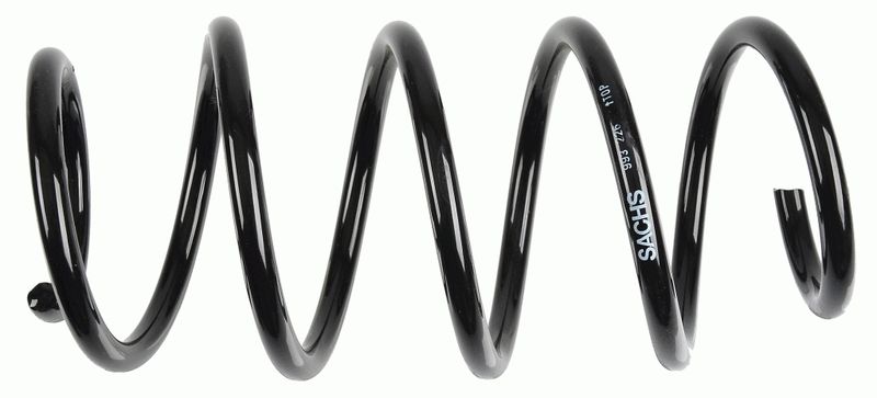 SACHS 993 226 Suspension Spring
