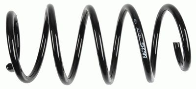 Suspension Spring SACHS 993 226