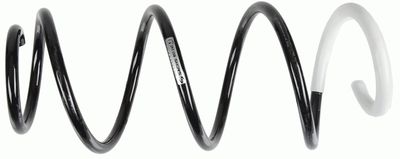 Suspension Spring SACHS 993 245