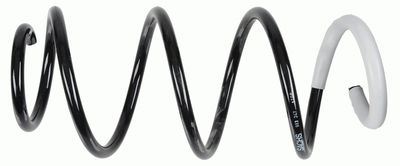 Suspension Spring SACHS 993 247