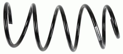 Suspension Spring SACHS 993 250