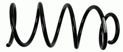 Suspension Spring SACHS 993 251