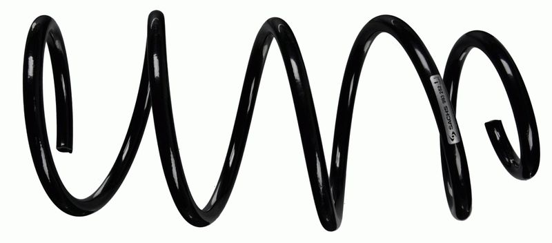 SACHS 993 252 Suspension Spring