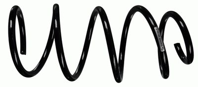 Suspension Spring SACHS 993 252