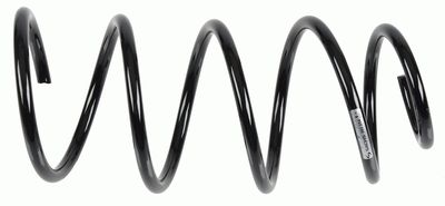 Suspension Spring SACHS 993 254