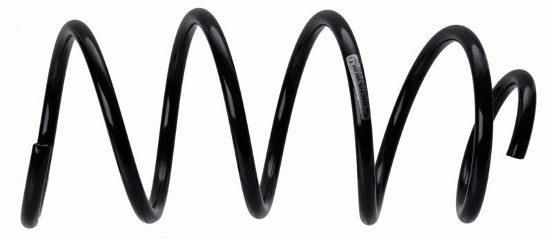 SACHS 993 255 Suspension Spring