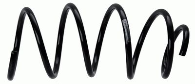 Suspension Spring SACHS 993 255