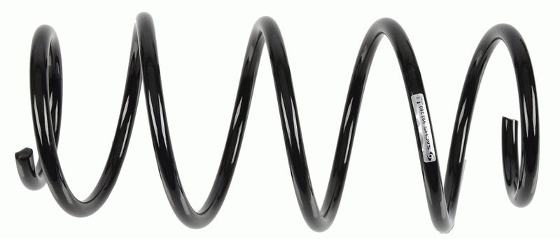 SACHS 993 260 Suspension Spring