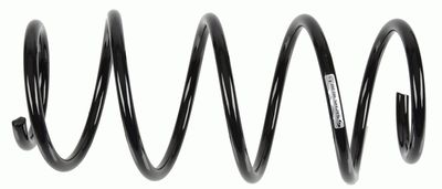 Suspension Spring SACHS 993 260