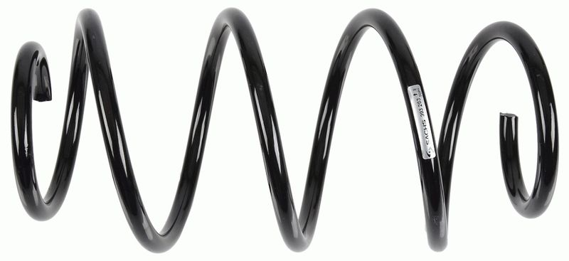 SACHS 993 263 Suspension Spring