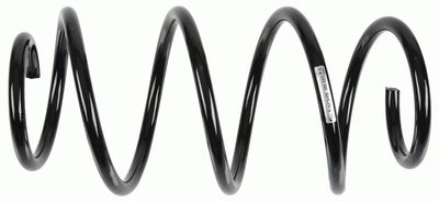 Suspension Spring SACHS 993 263