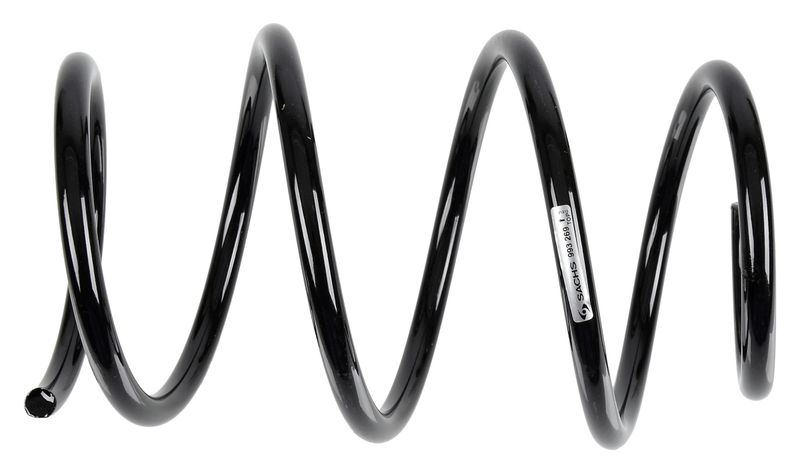 SACHS 993 269 Suspension Spring