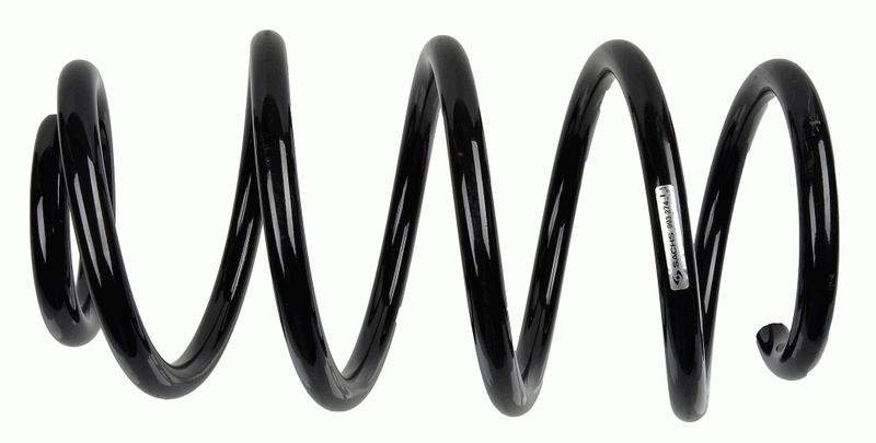 SACHS 993 274 Suspension Spring