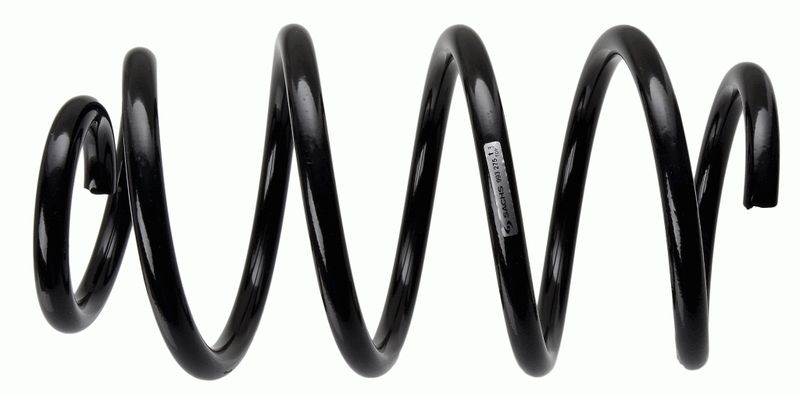SACHS 993 275 Suspension Spring