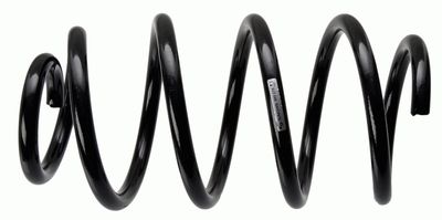 Suspension Spring SACHS 993 275