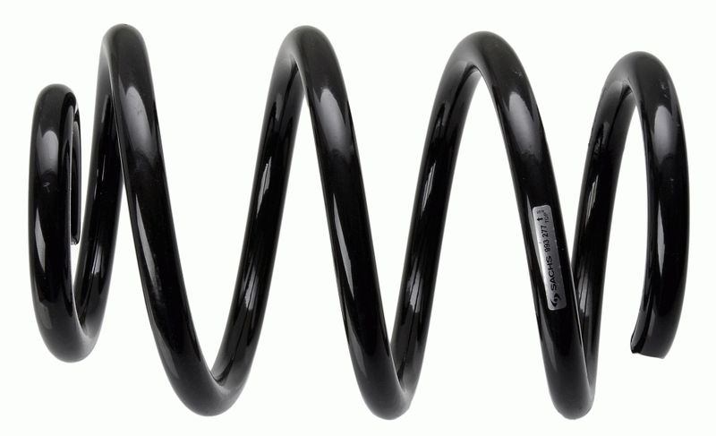 SACHS 993 277 Suspension Spring