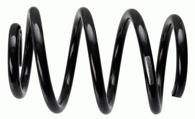 Suspension Spring SACHS 993 277