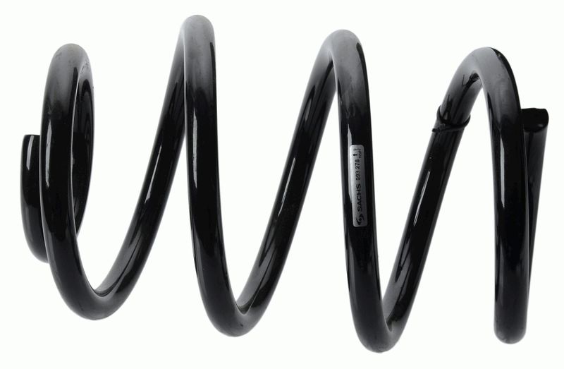 SACHS 993 278 Suspension Spring