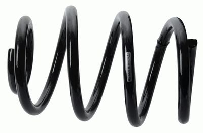 Suspension Spring SACHS 993 278